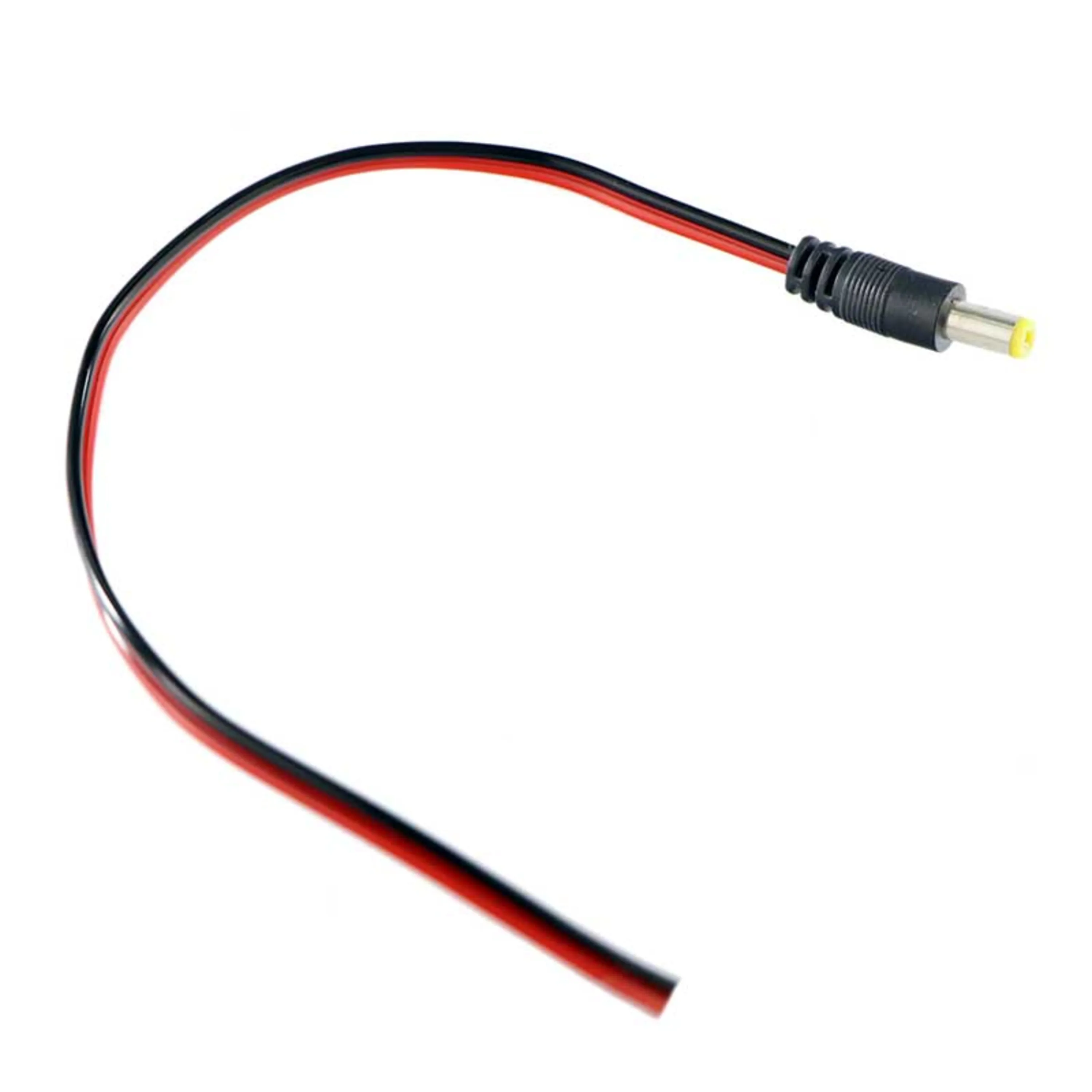 فیش تغذیه سیم دار 0٫5 نری فیش تغذیه سیم دار 0٫5 نری